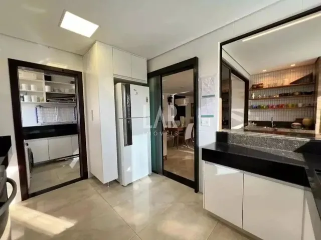 Imagem 5: Apartamento À Venda, 3 Quartos, 3 Suítes, 4 Vagas, Liberdade - Belo Horizonte/Mg
