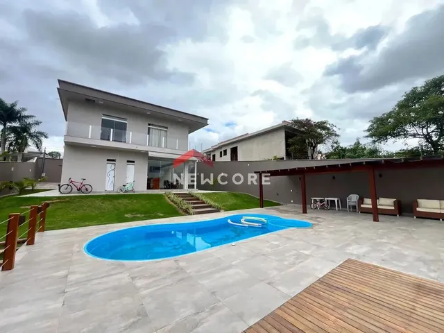Imagem: Casa em Rua Aloísio Aragão Villar - Trevo
