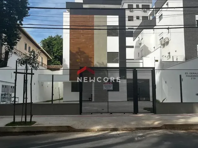 Imagem: Apartamento em Rua General Ephigênio Ruas