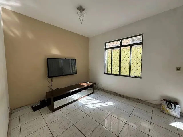 Imagem: Casa Geminada - Dona Clara
