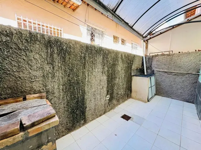 Imagem 2: Casa Geminada - Dona Clara