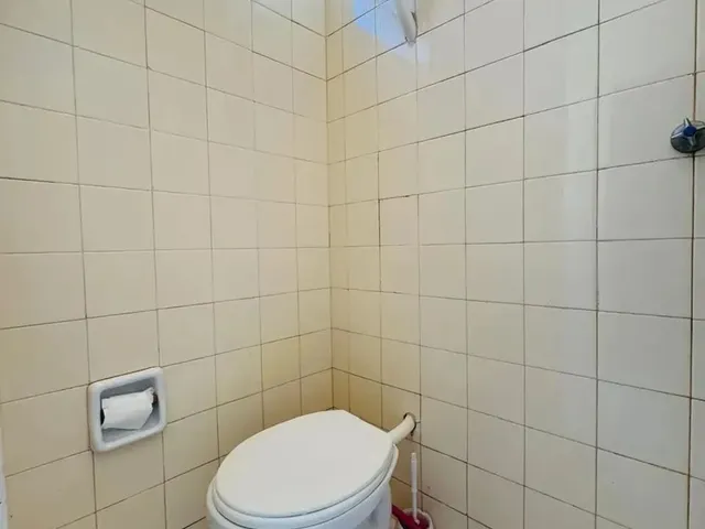 Imagem 11: Casa Geminada - Dona Clara