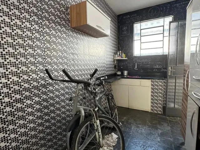 Imagem 7: Casa Geminada - Dona Clara