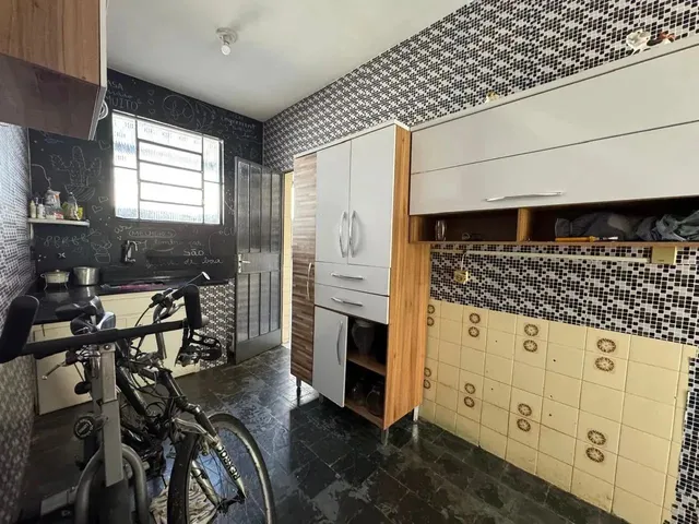 Imagem 8: Casa Geminada - Dona Clara