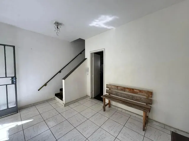 Imagem 13: Casa Geminada - Dona Clara