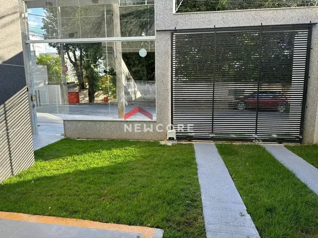 Imagem 1: Cobertura em Rua Aureliano Lessa - Liberdade - Belo Horizonte/Mg