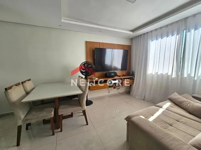 Imagem 1: Apartamento em Rua Comendador Teixeira da Costa - santa Amélia - Belo Horizonte/Mg