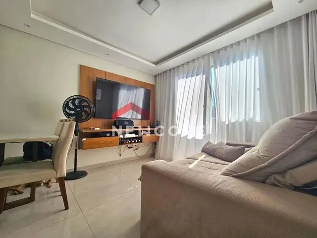 Imagem 4: Apartamento em Rua Comendador Teixeira da Costa - santa Amélia - Belo Horizonte/Mg