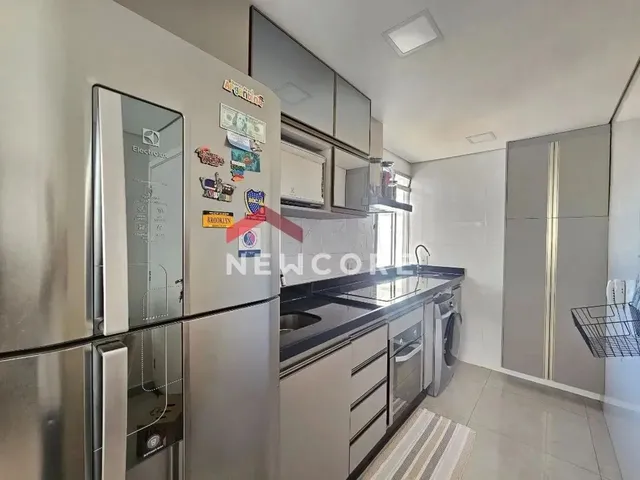 Imagem 14: Apartamento em Rua Comendador Teixeira da Costa - santa Amélia - Belo Horizonte/Mg