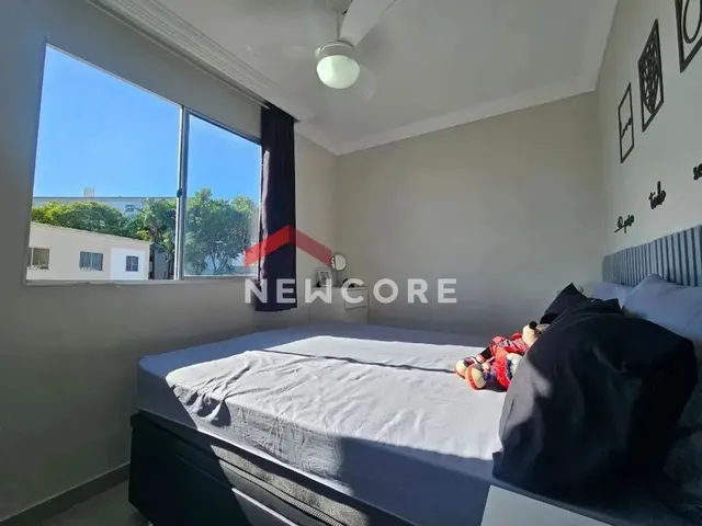 Imagem 2: Apartamento em Rua Comendador Teixeira da Costa - santa Amélia - Belo Horizonte/Mg