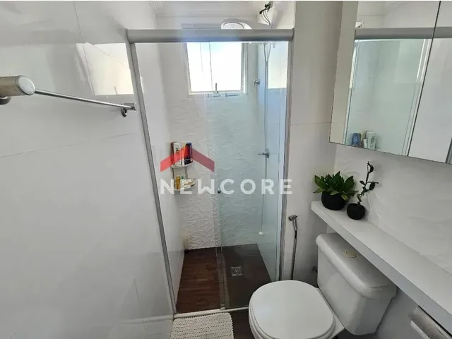 Imagem 12: Apartamento em Rua Comendador Teixeira da Costa - santa Amélia - Belo Horizonte/Mg