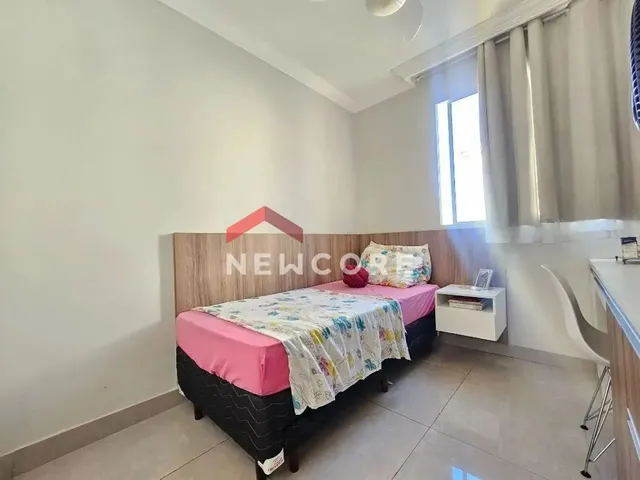 Imagem 5: Apartamento em Rua Comendador Teixeira da Costa - santa Amélia - Belo Horizonte/Mg