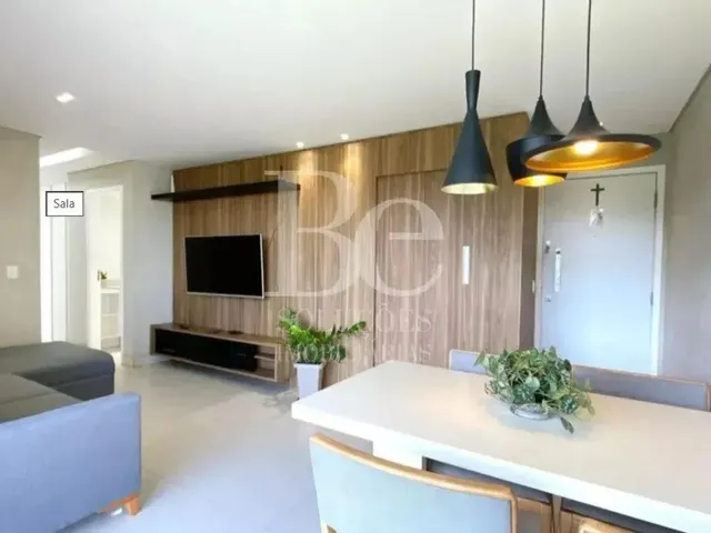 Imagem: Apartamento 03 Quartos 01 Suíte Castelo