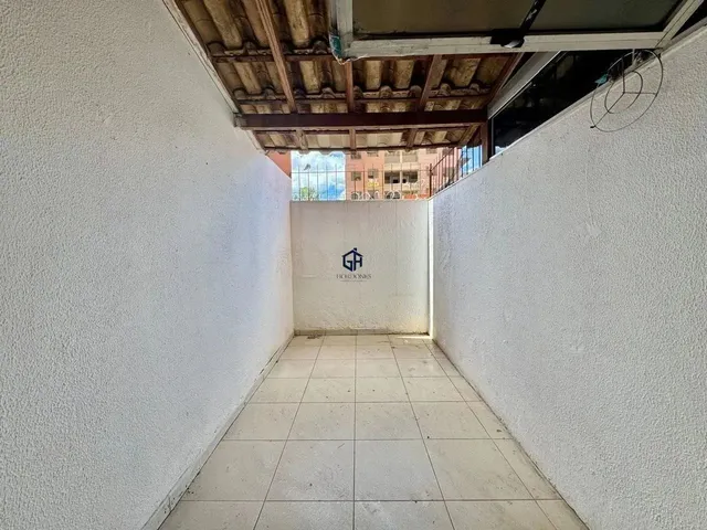Imagem 1: Área Privativa - santa Mônica