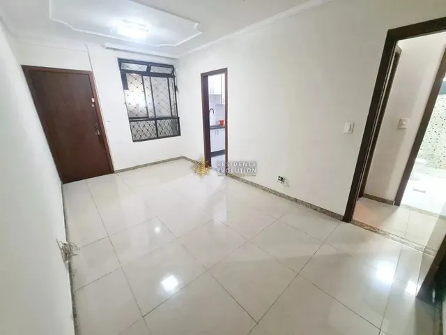 Imagem: Apartamento com Armários Planejados - B