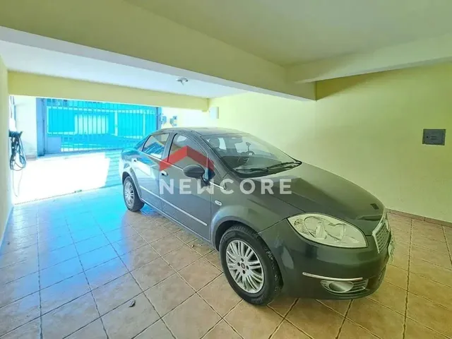 Imagem 12: Casa em Rua General Ephigênio Ruas Santos - Itapoã - Belo Horizonte/Mg