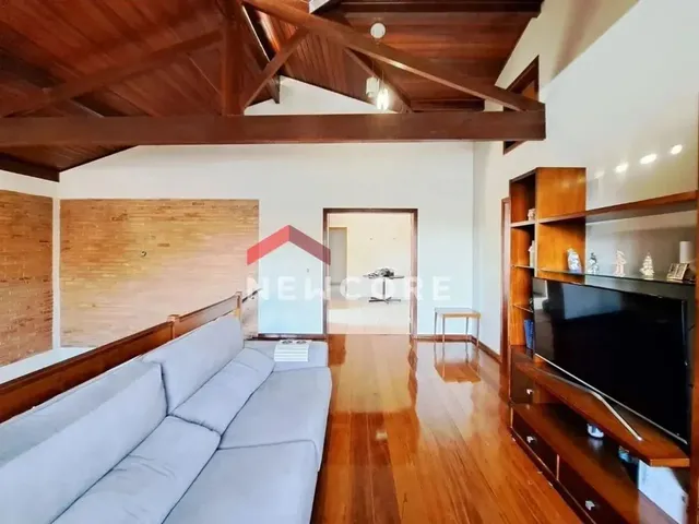 Imagem 16: Casa em Rua General Ephigênio Ruas Santos - Itapoã - Belo Horizonte/Mg