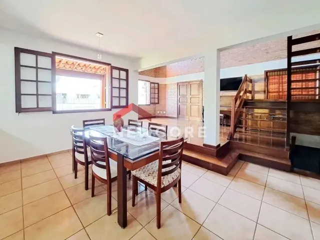 Imagem 11: Casa em Rua General Ephigênio Ruas Santos - Itapoã - Belo Horizonte/Mg