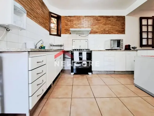 Imagem 15: Casa em Rua General Ephigênio Ruas Santos - Itapoã - Belo Horizonte/Mg