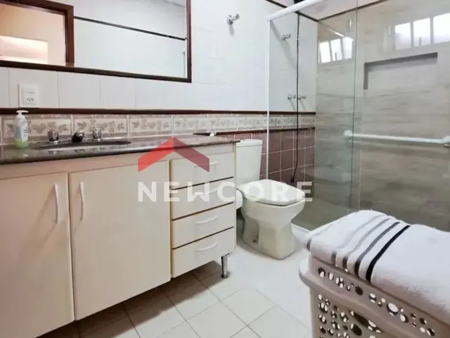 Imagem 5: Casa em Rua General Ephigênio Ruas Santos - Itapoã - Belo Horizonte/Mg