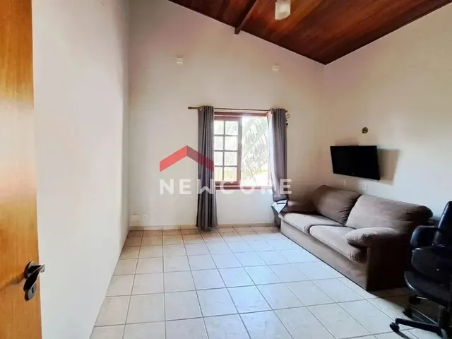 Imagem 8: Casa em Rua General Ephigênio Ruas Santos - Itapoã - Belo Horizonte/Mg