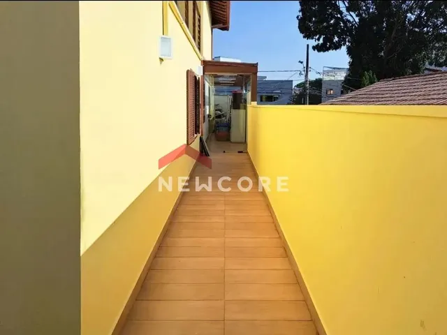 Imagem 14: Casa em Rua General Ephigênio Ruas Santos - Itapoã - Belo Horizonte/Mg