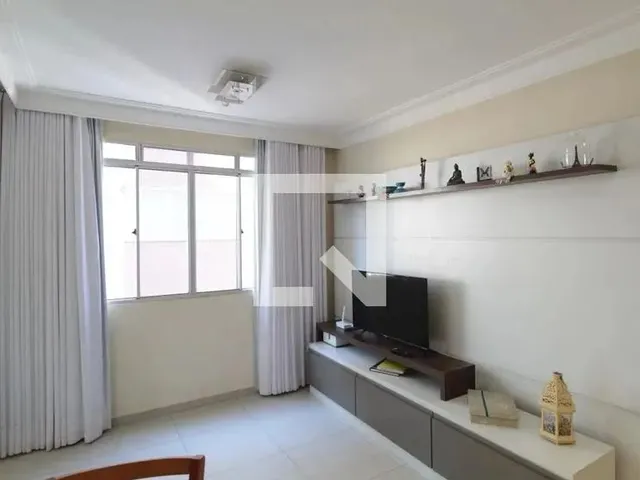 Imagem: Apartamento À Venda - Manacás, 2 Quartos