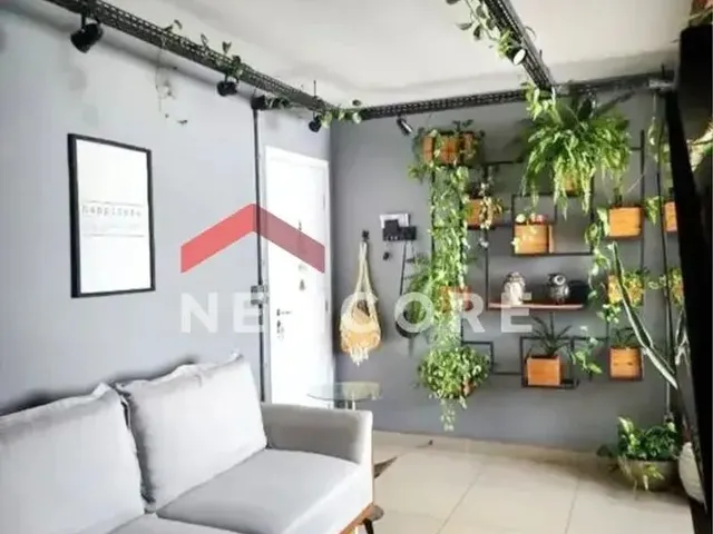 Imagem: Apartamento em Rua José Ribeiro Filho