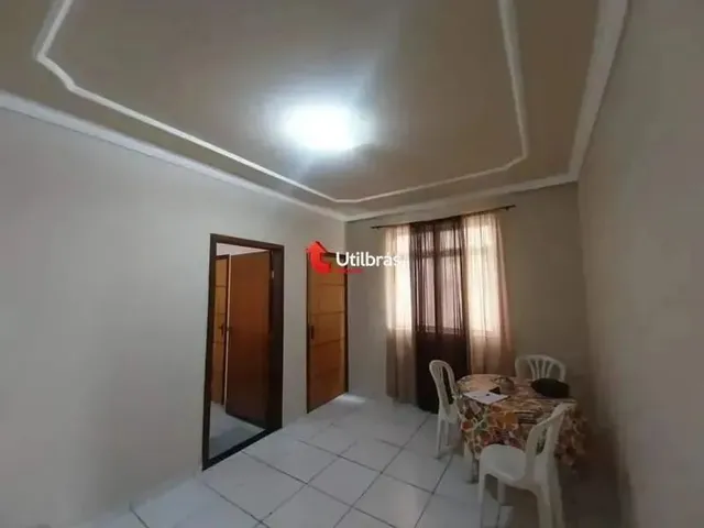 Imagem: Apartamento À Venda, 3 Quartos, 1 Suíte