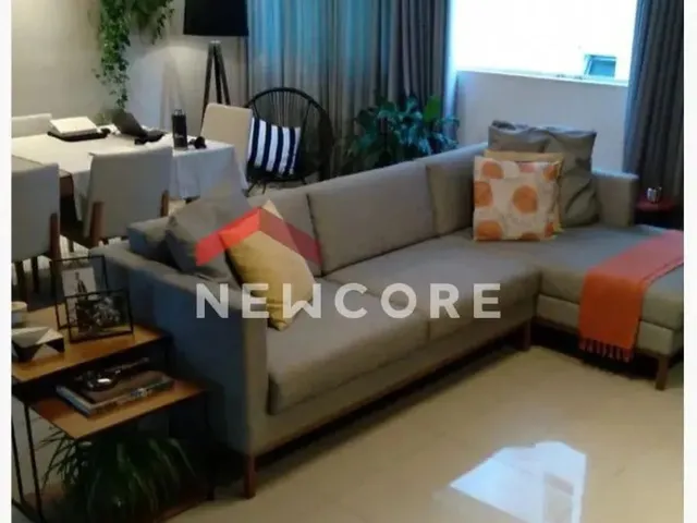 Imagem 4: Apartamento em Rua Castelo de Avis - Castelo - Belo Horizonte/Mg