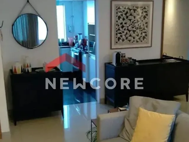 Imagem 10: Apartamento em Rua Castelo de Avis - Castelo - Belo Horizonte/Mg