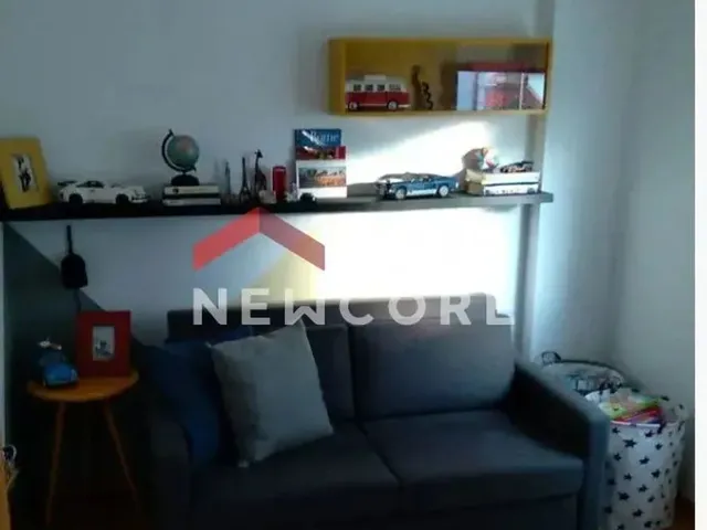 Imagem 5: Apartamento em Rua Castelo de Avis - Castelo - Belo Horizonte/Mg