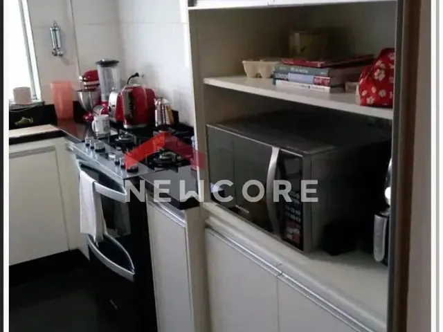 Imagem 13: Apartamento em Rua Castelo de Avis - Castelo - Belo Horizonte/Mg