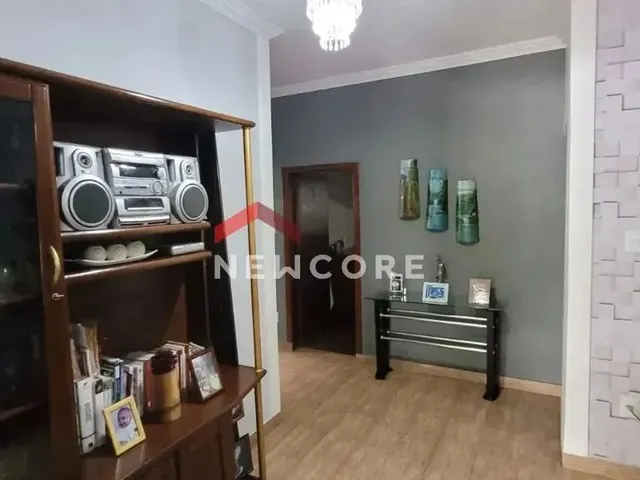 Imagem 7: Casa em Avenida Professor Clóvis Salgado - santa Terezinha - Belo Horizonte/Mg