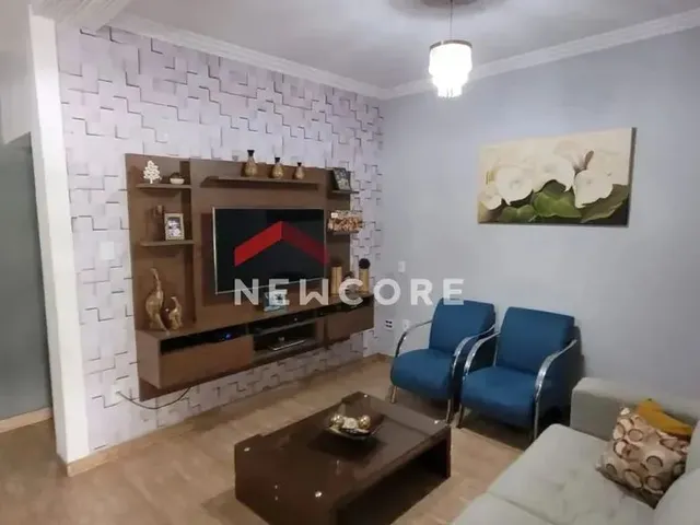 Imagem 9: Casa em Avenida Professor Clóvis Salgado - santa Terezinha - Belo Horizonte/Mg