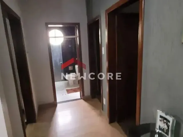 Imagem 4: Casa em Avenida Professor Clóvis Salgado - santa Terezinha - Belo Horizonte/Mg
