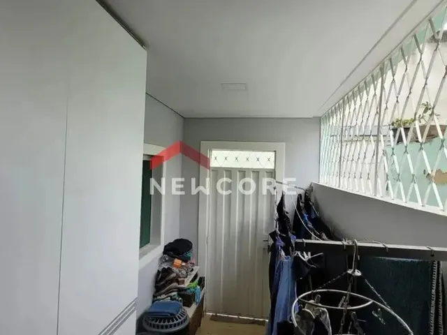 Imagem 12: Casa em Avenida Professor Clóvis Salgado - santa Terezinha - Belo Horizonte/Mg