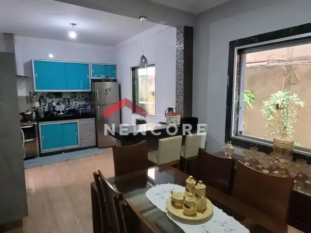 Imagem 15: Casa em Avenida Professor Clóvis Salgado - santa Terezinha - Belo Horizonte/Mg