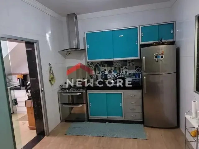 Imagem 3: Casa em Avenida Professor Clóvis Salgado - santa Terezinha - Belo Horizonte/Mg