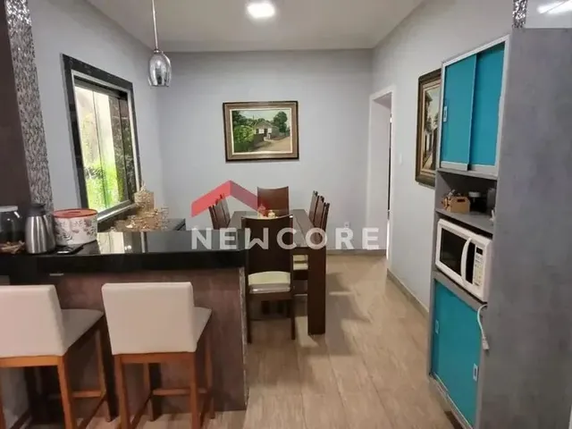 Imagem 6: Casa em Avenida Professor Clóvis Salgado - santa Terezinha - Belo Horizonte/Mg