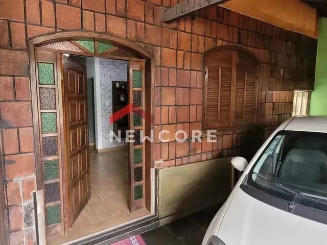 Imagem 5: Casa em Avenida Professor Clóvis Salgado - santa Terezinha - Belo Horizonte/Mg