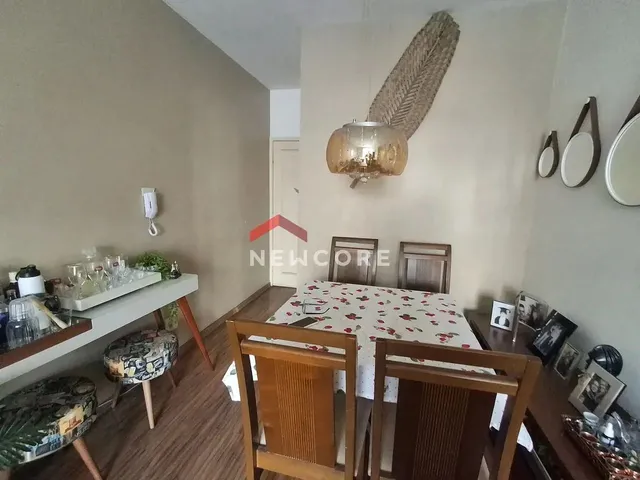 Imagem: Apartamento em Rua Joaquim Pereira - santa