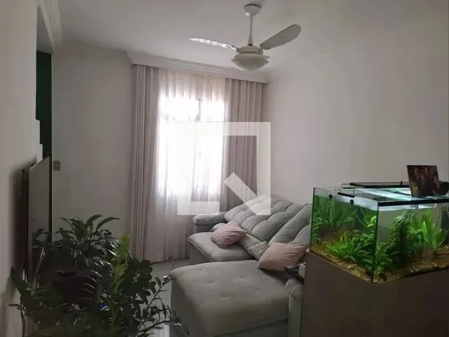 Imagem: Apartamento À Venda - Castelo, 3 Quartos
