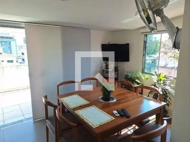 Imagem 16: Apartamento À Venda - Castelo, 3 Quartos, 145 M2