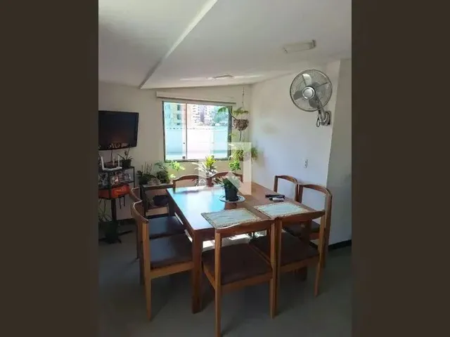 Imagem 9: Apartamento À Venda - Castelo, 3 Quartos, 145 M2