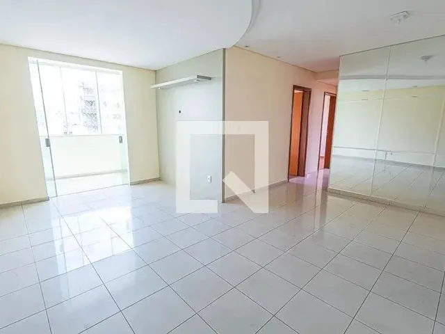 Imagem: Apartamento À Venda - Castelo, 3 Quartos