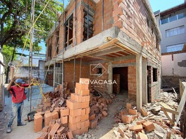 Imagem: Casa À Venda, 87 M² por R$ 890.000,00