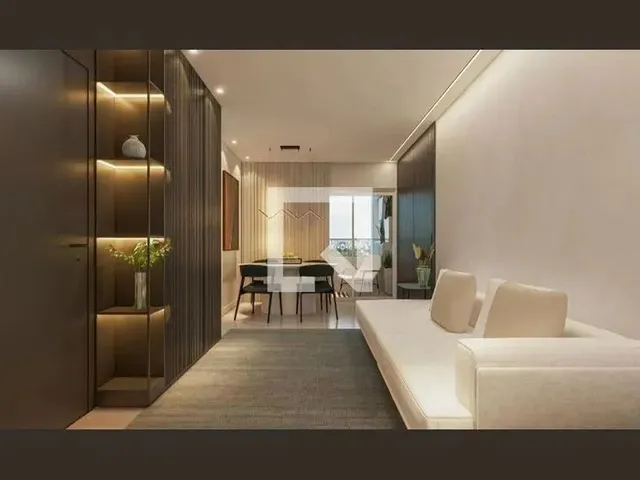 Imagem 10: Apartamento À Venda - Castelo, 2 Quartos, 107 M2