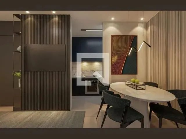 Imagem 2: Apartamento À Venda - Castelo, 2 Quartos, 107 M2