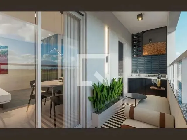Imagem 7: Apartamento À Venda - Castelo, 2 Quartos, 107 M2